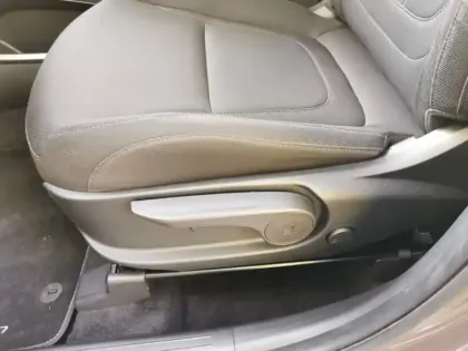 Photo 14 Hyundai Tucson Creative Hybrid 2WD 1.6 T-GDI 