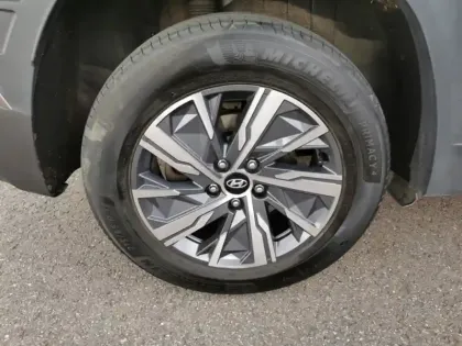 Photo 6 Hyundai Tucson Creative Hybrid 2WD 1.6 T-GDI 