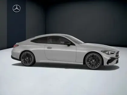 Photo 14 Mercedes CLE  220 d AMG Line Coupé