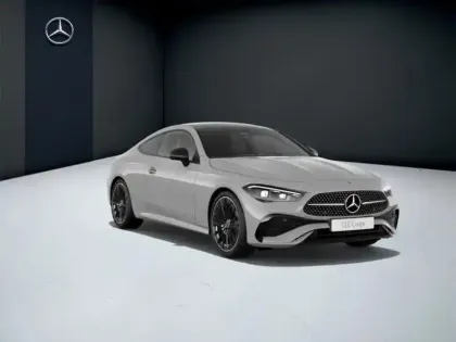 Photo 6 Mercedes CLE  220 d AMG Line Coupé