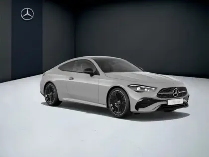 Photo 11 Mercedes CLE  220 d AMG Line Coupé