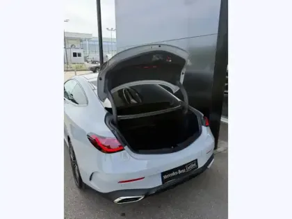 Photo 28 Mercedes CLE  220 d AMG Line Coupé
