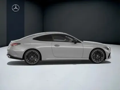 Photo 16 Mercedes CLE  220 d AMG Line Coupé
