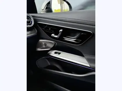 Photo 25 Mercedes CLE  220 d AMG Line Coupé