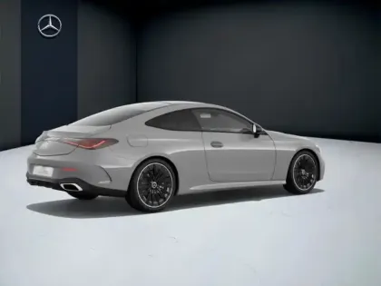 Photo 19 Mercedes CLE  220 d AMG Line Coupé