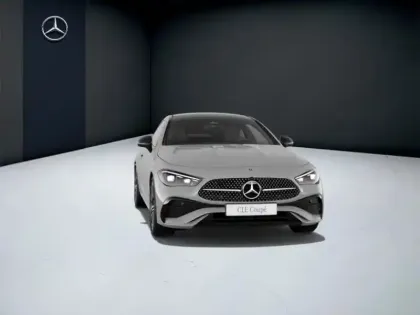 Photo 9 Mercedes CLE  220 d AMG Line Coupé