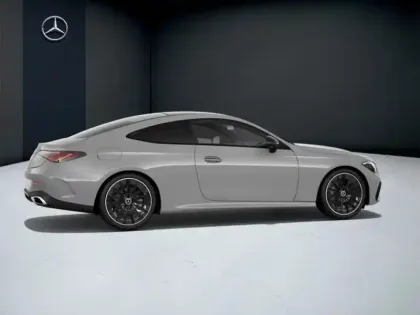 Photo 17 Mercedes CLE  220 d AMG Line Coupé