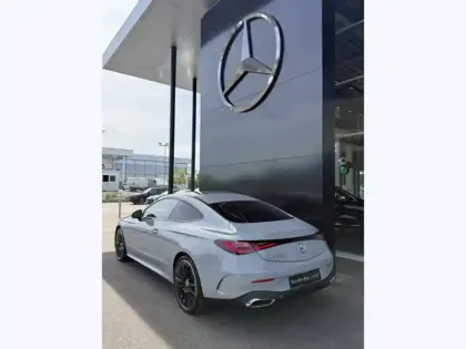 Photo 23 Mercedes CLE  220 d AMG Line Coupé