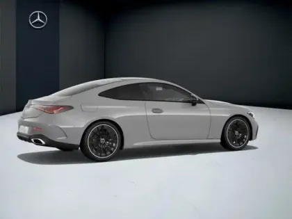 Photo 18 Mercedes CLE  220 d AMG Line Coupé