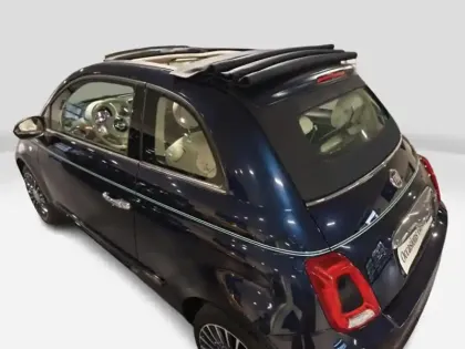 Photo 9 Fiat 500 Riva