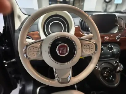 Photo 10 Fiat 500 Riva