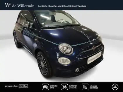 Photo 5 Fiat 500 Riva