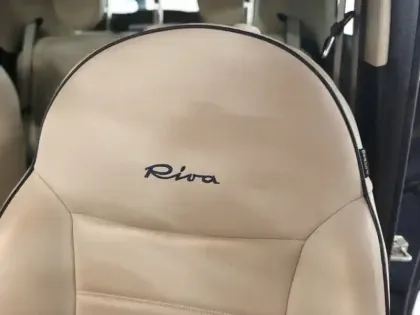 Photo 13 Fiat 500 Riva