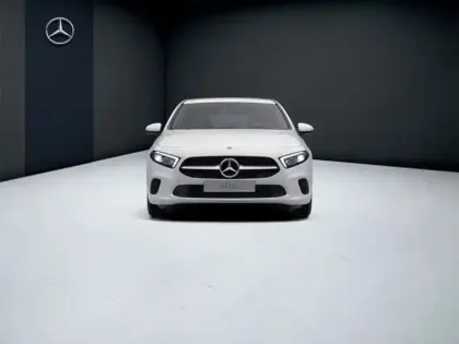 Photo 7 Mercedes Classe A 200 d Progressive Line