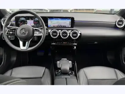 Photo 24 Mercedes Classe A 200 d Progressive Line