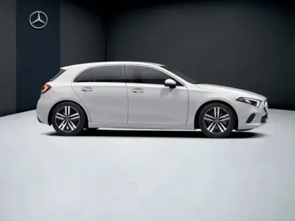 Photo 16 Mercedes Classe A 200 d Progressive Line