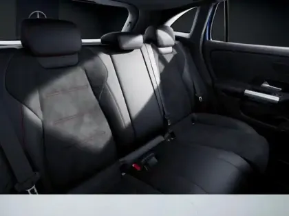 Photo 29 Mercedes GLA 250 e Hybrid EQ AMG Line
