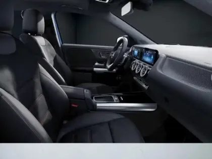 Photo 28 Mercedes GLA 250 e Hybrid EQ AMG Line