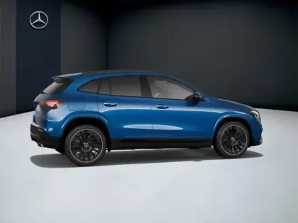 Photo 17 Mercedes GLA 250 e Hybrid EQ AMG Line