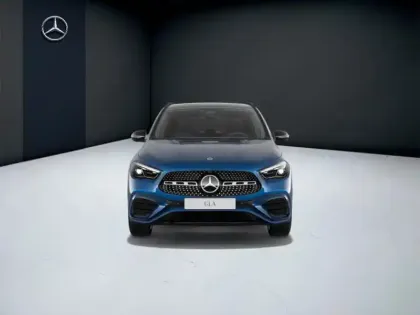 Photo 7 Mercedes GLA 250 e Hybrid EQ AMG Line