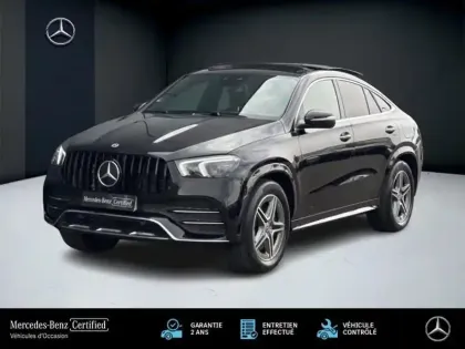 Photo Mercedes Gle Amg Line