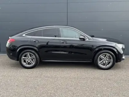 Photo 5 Mercedes GLE  350 de 4MATIC AMG Line Cou
