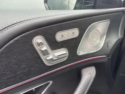 Photo 16 Mercedes GLE  350 de 4MATIC AMG Line Cou