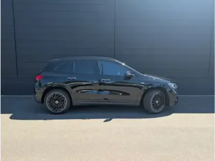 Photo 5 Mercedes GLA 250 e Hybrid EQ 