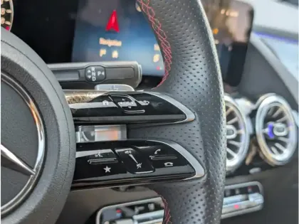 Photo 13 Mercedes GLA 250 e Hybrid EQ 