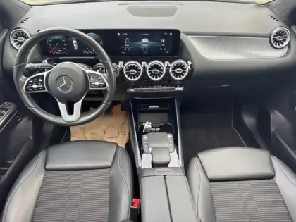 Photo 7 Mercedes Classe B 180 d Progressive Line Edition