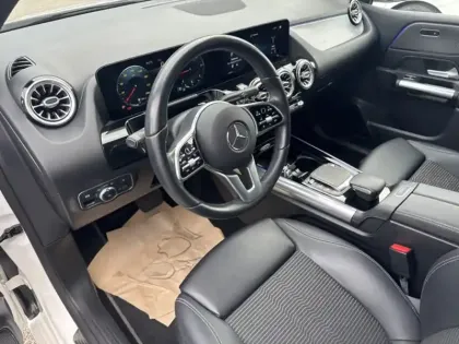 Photo 11 Mercedes Classe B 180 d Progressive Line Edition
