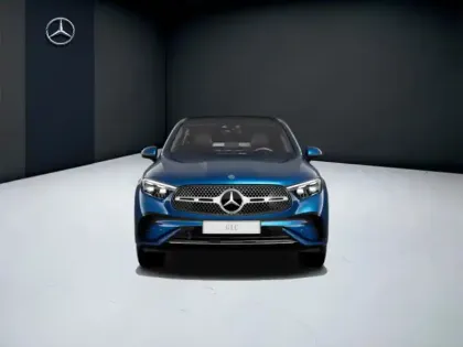 Photo 7 Mercedes GLC  Coupé 300 d e 4MATIC AMG L