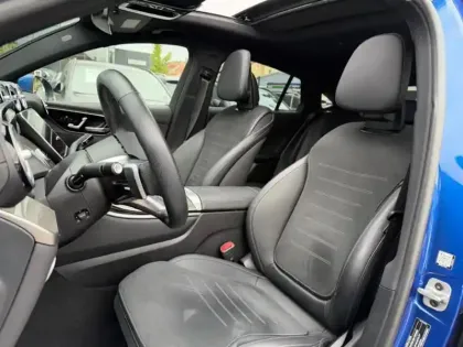 Photo 33 Mercedes GLC  Coupé 300 de 4MATIC AMG Li