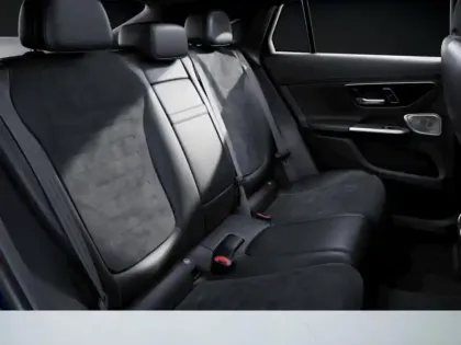 Photo 8 Mercedes GLC  Coupé 300 d e 4MATIC AMG L