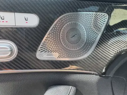 Photo 14 Mercedes GLE 350 de 4MATIC AMG Line
