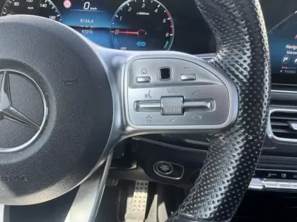 Photo 13 Mercedes GLE 350 de 4MATIC AMG Line