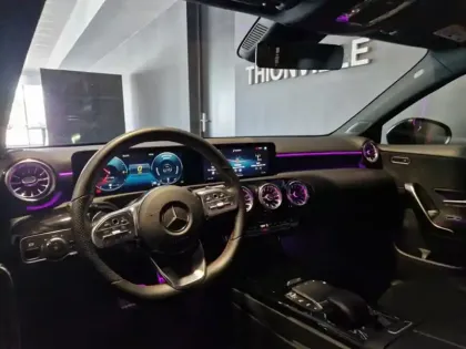 Photo 38 Mercedes Classe A 200 AMG Line
