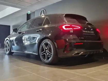Photo 29 Mercedes Classe A 200 AMG Line