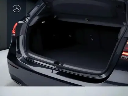 Photo 8 Mercedes Classe A 200 AMG Line
