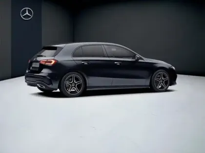 Photo 19 Mercedes Classe A 200 AMG Line