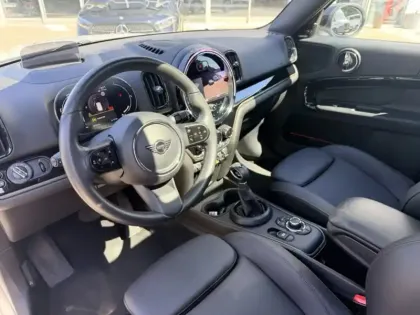 Photo 17 Mini Countryman Cooper SE Edition Premium Plus