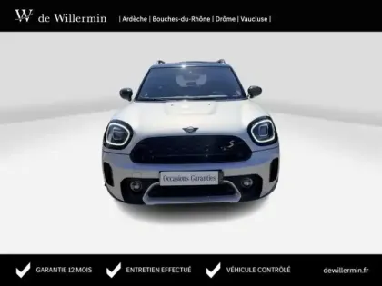 Photo 7 Mini Countryman Cooper SE Edition Premium Plus