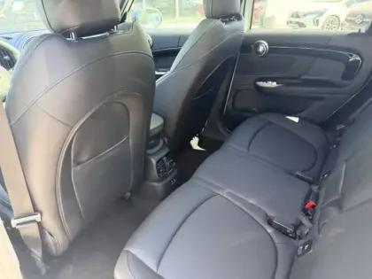 Photo 16 Mini Countryman Cooper SE Edition Premium Plus