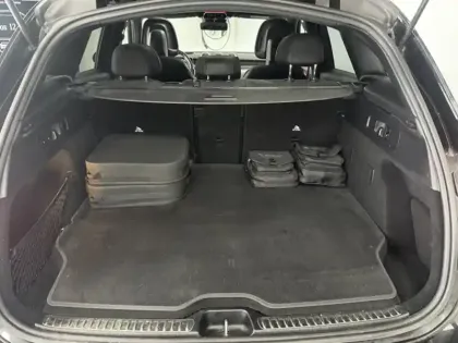 Photo 9 Mercedes GLC  300 de 4MATIC AMG Line