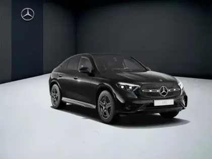 Photo 6 Mercedes GLC  220 d 4MATIC Coupé AMG Lin