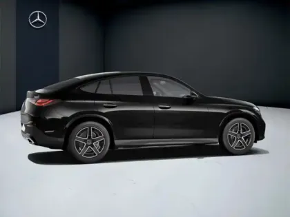 Photo 17 Mercedes GLC  220 d 4MATIC Coupé AMG Lin