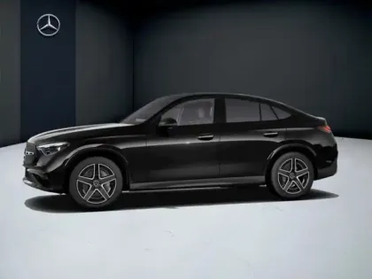 Photo 20 Mercedes GLC  220 d 4MATIC Coupé AMG Lin