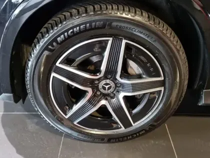 Photo 34 Mercedes GLC  220 d 4MATIC Coupé AMG Lin