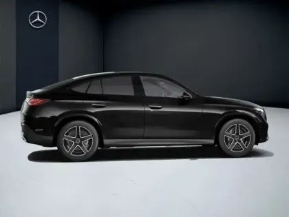 Photo 16 Mercedes GLC  220 d 4MATIC Coupé AMG Lin