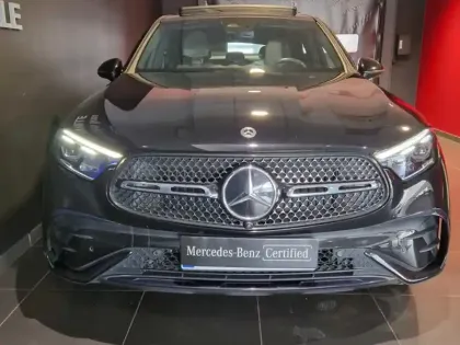 Photo 32 Mercedes GLC  220 d 4MATIC Coupé AMG Lin